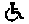Disabled Access