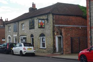 The Lord Raglan