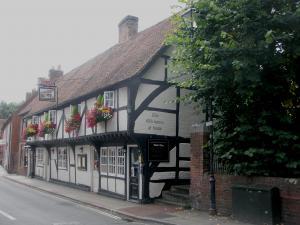 Pub