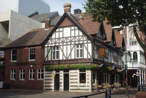 Pub