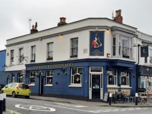 The Fifth Hants