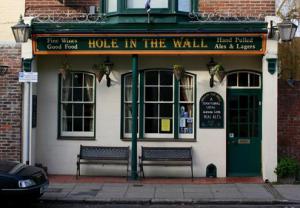 Pub