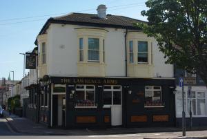 The Lawrence Arms