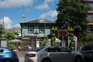 Pub
