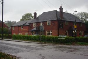 Pub