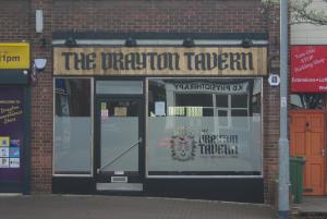 The Drayton Tavern