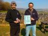 Winterfest XXXI Award for Buxton Hatchet