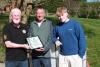 Winterfest XXXI Award for Bottle Kicking Rambler