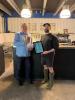 Winterfest XXXII Award for Iford Windfall