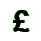 Cash accepted